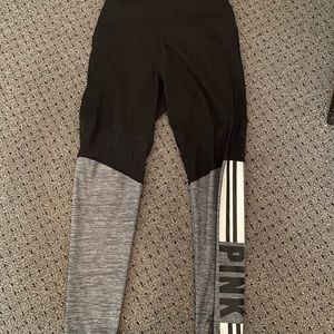 Victoria Secret Pink Leggings